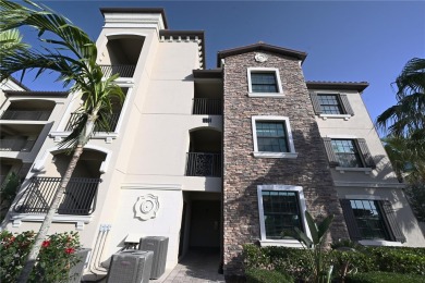 Experience resort-style living in this beautifully furnished on Lakewood National Golf Club in Florida - for sale on GolfHomes.com, golf home, golf lot