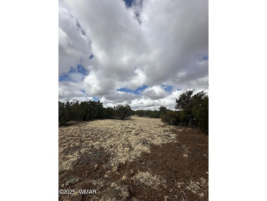 Beautiful 10 ACRES in the heart of White Mountain Lakes on Silver Creek Golf Club in Arizona - for sale on GolfHomes.com, golf home, golf lot