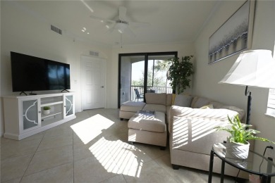 Experience resort-style living in this beautifully furnished on Lakewood National Golf Club in Florida - for sale on GolfHomes.com, golf home, golf lot