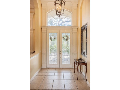 Welcome to 645 Whisper Woods Drive, a stunning estate located in on The Club at Eaglebrooke in Florida - for sale on GolfHomes.com, golf home, golf lot