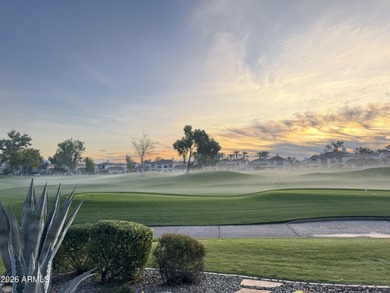 Enjoy luxury living in this beautifully remodeled townhome in on Gainey Ranch Golf Club in Arizona - for sale on GolfHomes.com, golf home, golf lot