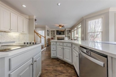 Beautifully Renovated Home in Prestigious Laurel Springs Golf on Laurel Springs Golf Club in Georgia - for sale on GolfHomes.com, golf home, golf lot