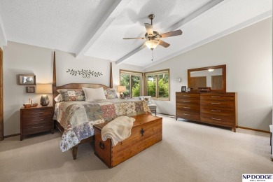Inger Bowman, M: , Ibowman,   - Spacious and inviting, this 4 on Valley View Golf Course in Nebraska - for sale on GolfHomes.com, golf home, golf lot