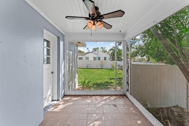 Charming 1950s Classic on a Rare Double Lot - Prime Clearwater on Clearwater Country Club in Florida - for sale on GolfHomes.com, golf home, golf lot