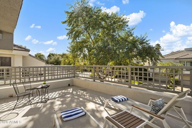 Enjoy luxury living in this beautifully remodeled townhome in on Gainey Ranch Golf Club in Arizona - for sale on GolfHomes.com, golf home, golf lot