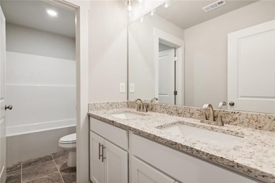 Welcome to Traditions of Braselton Golf Course Community! Hard on Traditions of Braselton Golf Club in Georgia - for sale on GolfHomes.com, golf home, golf lot