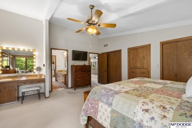 Inger Bowman, M: , Ibowman,   - Spacious and inviting, this 4 on Valley View Golf Course in Nebraska - for sale on GolfHomes.com, golf home, golf lot