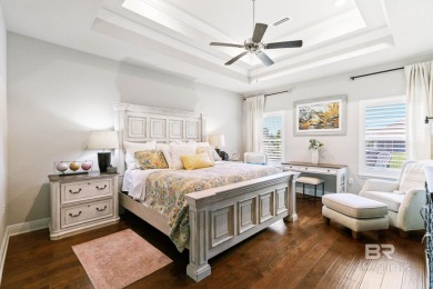 PRICED BELOW RECENT APPRAISAL!! Welcome to this beautiful GOLD on Craft Farms - Cypress Bend in Alabama - for sale on GolfHomes.com, golf home, golf lot