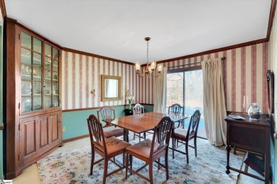 Charming Home in Highly Desired Golf Community! Nestled in a on Holly Tree Country Club in South Carolina - for sale on GolfHomes.com, golf home, golf lot