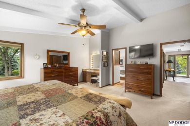 Inger Bowman, M: , Ibowman,   - Spacious and inviting, this 4 on Valley View Golf Course in Nebraska - for sale on GolfHomes.com, golf home, golf lot