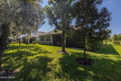 Halifax Plantation Craftsman Style home! This 3/2 plus office on Halifax Plantation Golf Club in Florida - for sale on GolfHomes.com, golf home, golf lot