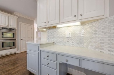 Beautifully Renovated Home in Prestigious Laurel Springs Golf on Laurel Springs Golf Club in Georgia - for sale on GolfHomes.com, golf home, golf lot