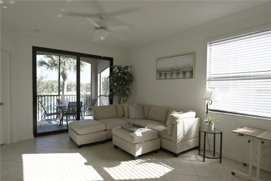 Experience resort-style living in this beautifully furnished on Lakewood National Golf Club in Florida - for sale on GolfHomes.com, golf home, golf lot