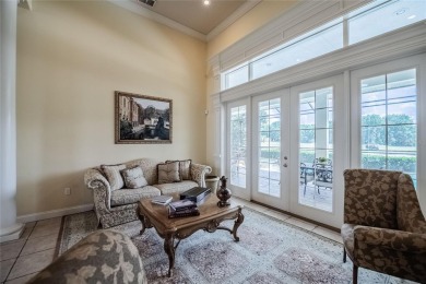 Welcome to 645 Whisper Woods Drive, a stunning estate located in on The Club at Eaglebrooke in Florida - for sale on GolfHomes.com, golf home, golf lot