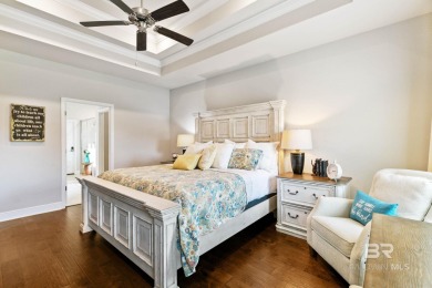 PRICED BELOW RECENT APPRAISAL!! Welcome to this beautiful GOLD on Craft Farms - Cypress Bend in Alabama - for sale on GolfHomes.com, golf home, golf lot