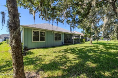 Halifax Plantation Craftsman Style home! This 3/2 plus office on Halifax Plantation Golf Club in Florida - for sale on GolfHomes.com, golf home, golf lot