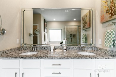 PRICED BELOW RECENT APPRAISAL!! Welcome to this beautiful GOLD on Craft Farms - Cypress Bend in Alabama - for sale on GolfHomes.com, golf home, golf lot