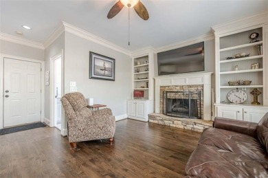 Beautifully Renovated Home in Prestigious Laurel Springs Golf on Laurel Springs Golf Club in Georgia - for sale on GolfHomes.com, golf home, golf lot