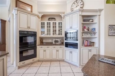Welcome to 645 Whisper Woods Drive, a stunning estate located in on The Club at Eaglebrooke in Florida - for sale on GolfHomes.com, golf home, golf lot