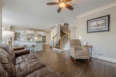 Beautifully Renovated Home in Prestigious Laurel Springs Golf on Laurel Springs Golf Club in Georgia - for sale on GolfHomes.com, golf home, golf lot