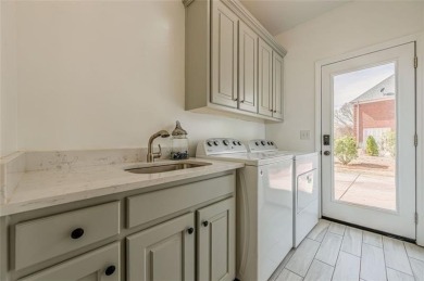 Beautifully Renovated Home in Prestigious Laurel Springs Golf on Laurel Springs Golf Club in Georgia - for sale on GolfHomes.com, golf home, golf lot