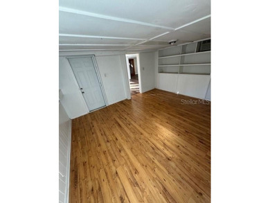 Charming 1950s Classic on a Rare Double Lot - Prime Clearwater on Clearwater Country Club in Florida - for sale on GolfHomes.com, golf home, golf lot