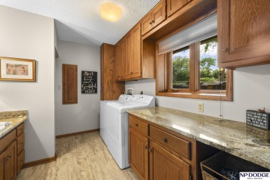 Inger Bowman, M: , Ibowman,   - Spacious and inviting, this 4 on Valley View Golf Course in Nebraska - for sale on GolfHomes.com, golf home, golf lot