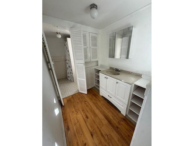 Charming 1950s Classic on a Rare Double Lot - Prime Clearwater on Clearwater Country Club in Florida - for sale on GolfHomes.com, golf home, golf lot