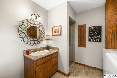 Inger Bowman, M: , Ibowman,   - Spacious and inviting, this 4 on Valley View Golf Course in Nebraska - for sale on GolfHomes.com, golf home, golf lot