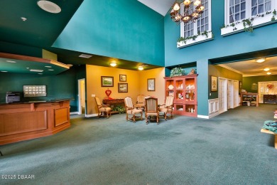 Halifax Plantation Craftsman Style home! This 3/2 plus office on Halifax Plantation Golf Club in Florida - for sale on GolfHomes.com, golf home, golf lot