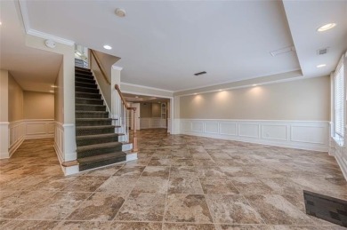 Beautifully Renovated Home in Prestigious Laurel Springs Golf on Laurel Springs Golf Club in Georgia - for sale on GolfHomes.com, golf home, golf lot