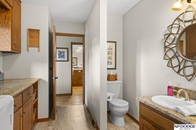 Inger Bowman, M: , Ibowman,   - Spacious and inviting, this 4 on Valley View Golf Course in Nebraska - for sale on GolfHomes.com, golf home, golf lot