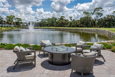 From the highly sought-after North Naples golfing community of on Stonebridge Golf and Country Club in Florida - for sale on GolfHomes.com, golf home, golf lot