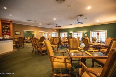 Halifax Plantation Craftsman Style home! This 3/2 plus office on Halifax Plantation Golf Club in Florida - for sale on GolfHomes.com, golf home, golf lot