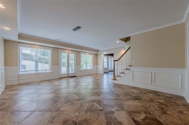 Beautifully Renovated Home in Prestigious Laurel Springs Golf on Laurel Springs Golf Club in Georgia - for sale on GolfHomes.com, golf home, golf lot