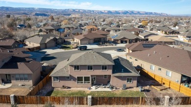 Golf Nearby  Scenic Views in Chipeta Heights!  Come explore this on Chipeta Golf Course At Orchard Mesa in Colorado - for sale on GolfHomes.com, golf home, golf lot