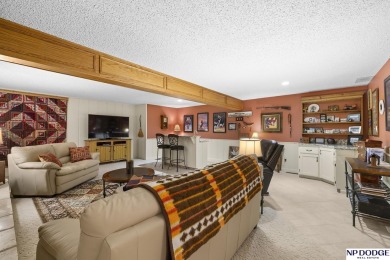 Inger Bowman, M: , Ibowman,   - Spacious and inviting, this 4 on Valley View Golf Course in Nebraska - for sale on GolfHomes.com, golf home, golf lot