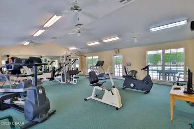 Halifax Plantation Craftsman Style home! This 3/2 plus office on Halifax Plantation Golf Club in Florida - for sale on GolfHomes.com, golf home, golf lot