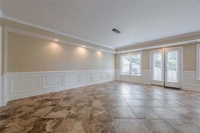 Beautifully Renovated Home in Prestigious Laurel Springs Golf on Laurel Springs Golf Club in Georgia - for sale on GolfHomes.com, golf home, golf lot