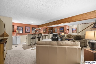 Inger Bowman, M: , Ibowman,   - Spacious and inviting, this 4 on Valley View Golf Course in Nebraska - for sale on GolfHomes.com, golf home, golf lot