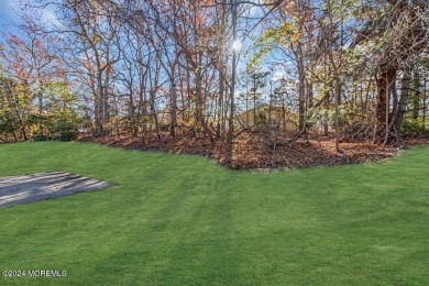 Beautifully renovated 2 bed, 2 bath home in the desirable on Greenbriar Woodlands in New Jersey - for sale on GolfHomes.com, golf home, golf lot