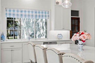 Experience timeless elegance and Southern charm in this on The Patriot in Oklahoma - for sale on GolfHomes.com, golf home, golf lot