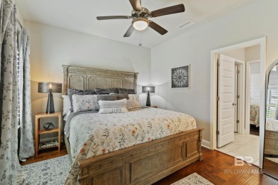 PRICED BELOW RECENT APPRAISAL!! Welcome to this beautiful GOLD on Craft Farms - Cypress Bend in Alabama - for sale on GolfHomes.com, golf home, golf lot