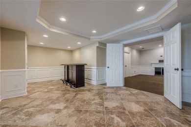 Beautifully Renovated Home in Prestigious Laurel Springs Golf on Laurel Springs Golf Club in Georgia - for sale on GolfHomes.com, golf home, golf lot