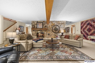 Inger Bowman, M: , Ibowman,   - Spacious and inviting, this 4 on Valley View Golf Course in Nebraska - for sale on GolfHomes.com, golf home, golf lot