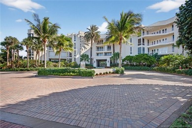 This spacious three-bedroom, three-bathroom first-floor Ocean on Sailfish Point Golf Club, Inc. in Florida - for sale on GolfHomes.com, golf home, golf lot