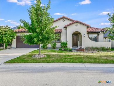 Welcome to your dream home located in the heart of the serene on Kissing Tree Golf Club in Texas - for sale on GolfHomes.com, golf home, golf lot