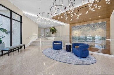 This spacious three-bedroom, three-bathroom first-floor Ocean on Sailfish Point Golf Club, Inc. in Florida - for sale on GolfHomes.com, golf home, golf lot