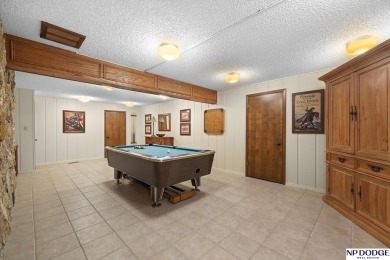 Inger Bowman, M: , Ibowman,   - Spacious and inviting, this 4 on Valley View Golf Course in Nebraska - for sale on GolfHomes.com, golf home, golf lot