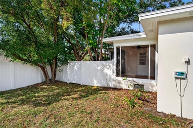 Charming 1950s Classic on a Rare Double Lot - Prime Clearwater on Clearwater Country Club in Florida - for sale on GolfHomes.com, golf home, golf lot